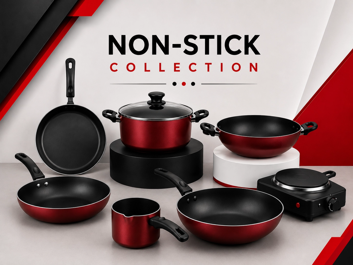 Non Stick